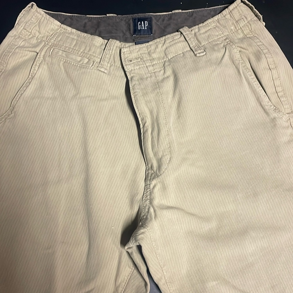 Men’s pants use 31x30